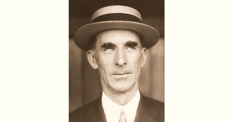 Connie Mack Age and Birthday