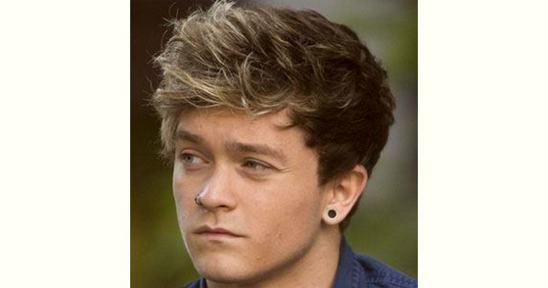 Connor Ball Age and Birthday