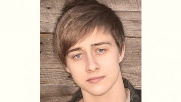Connor Mcdonough Age and Birthday