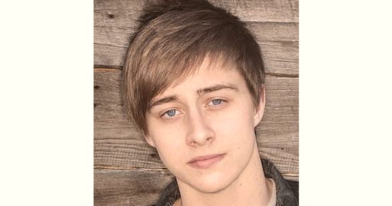 Connor Mcdonough Age and Birthday