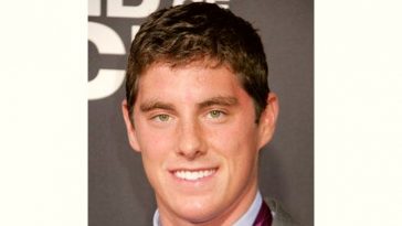 Conor Dwyer Age and Birthday