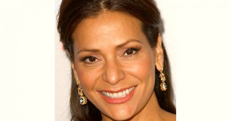 Constance Marie Age and Birthday