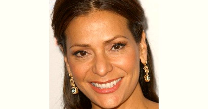 Constance Marie Age and Birthday