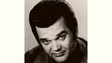 Conway Twitty Age and Birthday