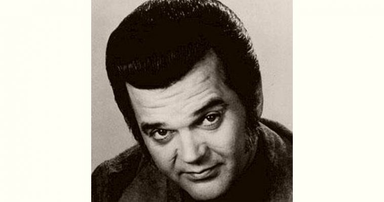 Conway Twitty Age and Birthday