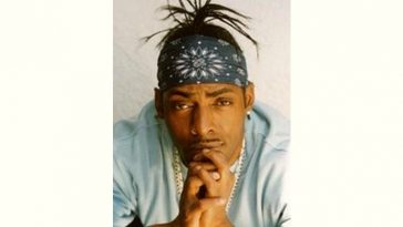 Coolio Age and Birthday