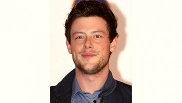Cory Monteith Age and Birthday