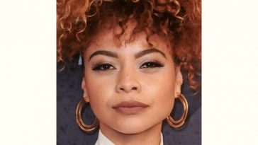 Crystal Westbrooks Age and Birthday