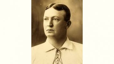 Cy Young Age and Birthday