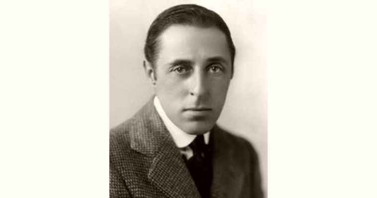 D. W. Griffith Age and Birthday