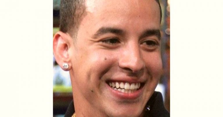 Daddy Yankee Age And Birthday BirthdayAge.com