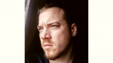 Daddyofive Age and Birthday