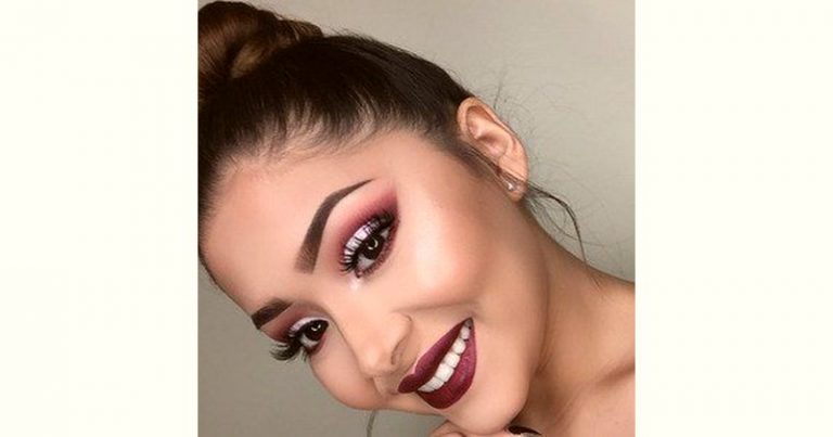 Daisy Marquez Age And Birthday BirthdayAge.com