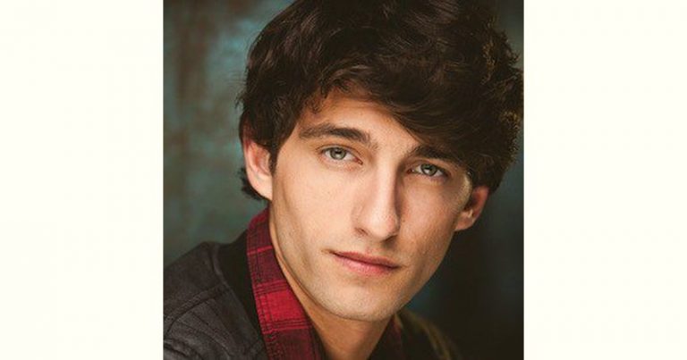 Dallas Hart Age And Birthday BirthdayAge.com