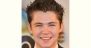 Damian Mcginty Age and Birthday