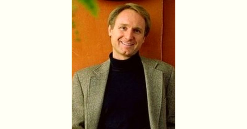 Dan Brown Age and Birthday