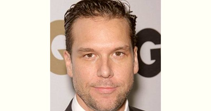 Dane Cook Age and Birthday