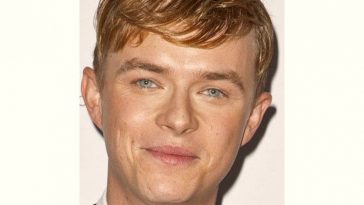 Dane Dehaan Age and Birthday