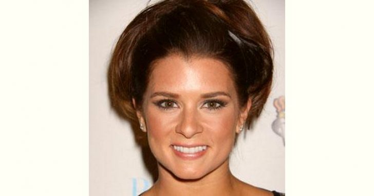 Danica Patrick Age And Birthday BirthdayAge.com