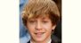 Daniel Huttlestone Age and Birthday