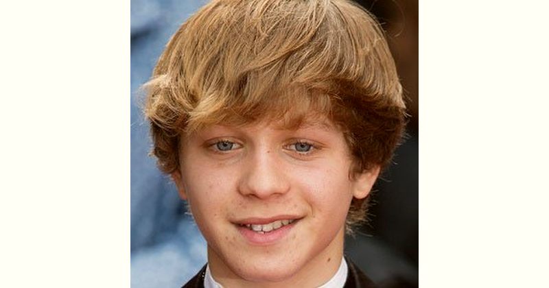 Daniel Huttlestone Age and Birthday