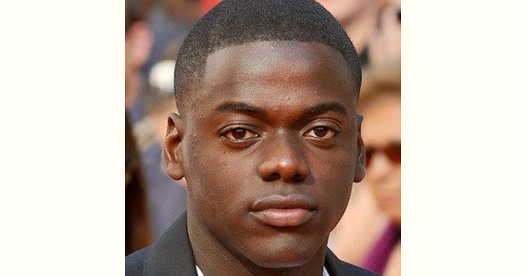 Daniel Kaluuya Age and Birthday