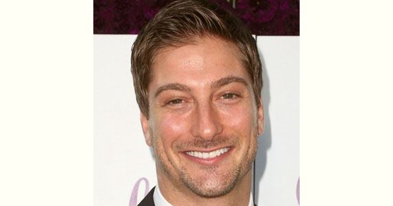 Daniel Lissing Age and Birthday