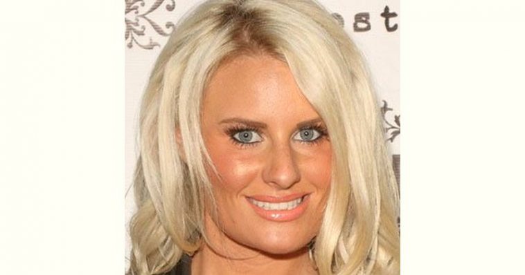 Danielle Armstrong Age and Birthday