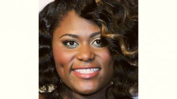 Danielle Brooks Age and Birthday
