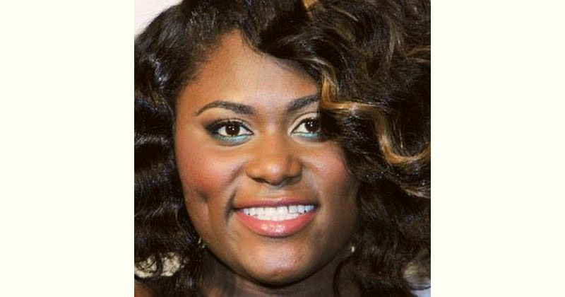 Danielle Brooks Age and Birthday