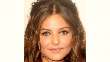 Danielle Campbell Age and Birthday