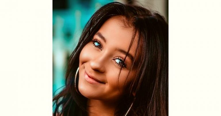 Danielle Cohn Age And Birthday BirthdayAge.com