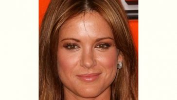 Danneel Harris Age and Birthday