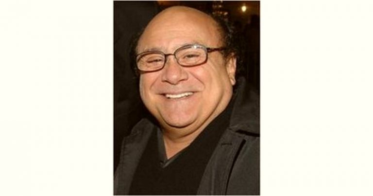 Danny Devito Age And Birthday BirthdayAge.com