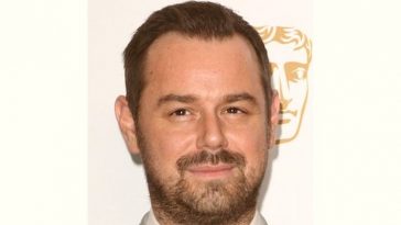 Danny Dyer Age and Birthday