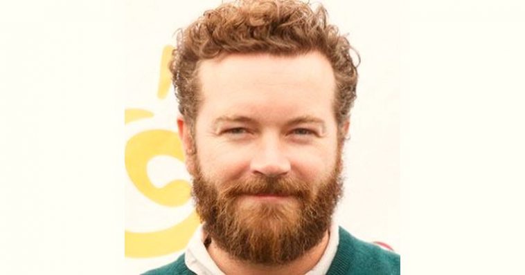 Danny Masterson Age and Birthday