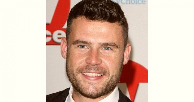 Danny Miller Age and Birthday