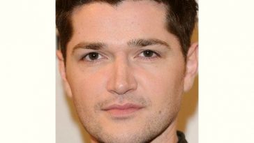 Danny Odonoghue Age and Birthday