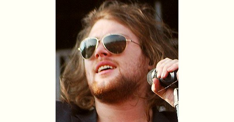 Danny Worsnop Age and Birthday