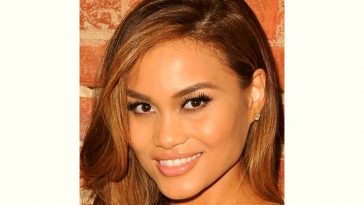 Daphne Joy Age and Birthday 10 Daphne Joy Age and Birthday