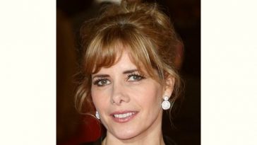 Darcey Bussell Age and Birthday