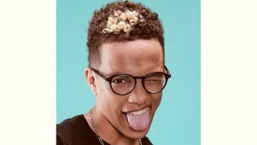 Darius Marcell Age and Birthday