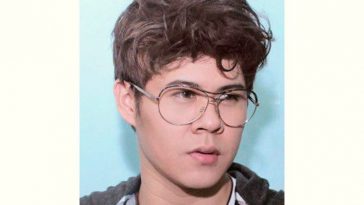 Darwin Velasco Age and Birthday