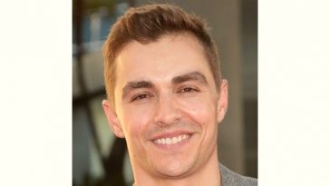 Dave Franco Age and Birthday