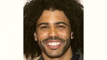 Daveed Diggs Age and Birthday