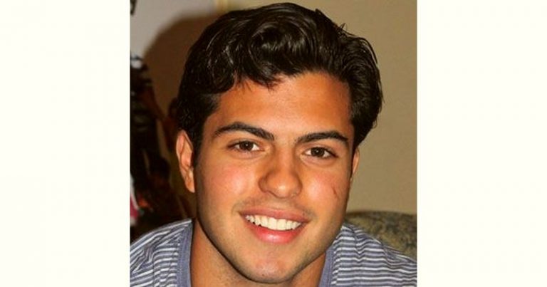 David Castro Age And Birthday BirthdayAge.com