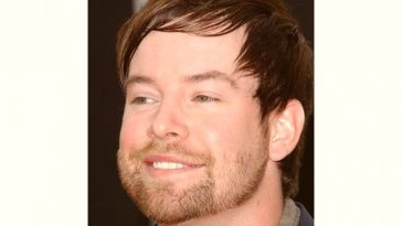 David Cook Age and Birthday