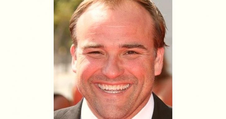 David Deluise Age And Birthday BirthdayAge.com