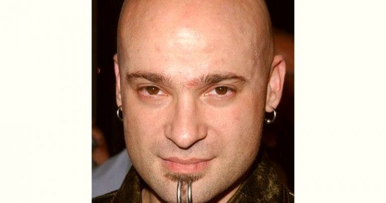 David Draiman Age And Birthday BirthdayAge.com