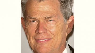 David Foster Age and Birthday